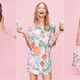 Illustration for article titled Look Like a Scoop of Summer Sorbet in Lilly Pulitzer for Target